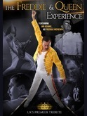 Freddie & The Queen Experience
