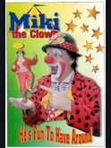 Miki the Clown