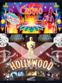 Scott Jordan's Hollywood & Vegas Nights