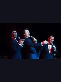 The Rat Pack - Swingin' At The Sands