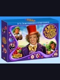 Willy Wonka! Charlie & The Chocolate Factory