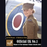 1940's & WWII : A Salute To Vera Lynn