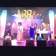 Abba Tribute Band: A Salute To Waterloo