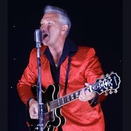 50's Rock & Roll Tribute Band: Alan Beck's Legends Of Rock N Roll