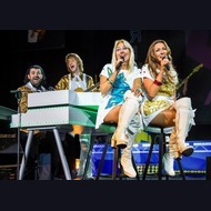 Abba Tribute Band: Arrival