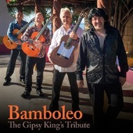 Gipsy Kings Tribute Band: Bamboleo