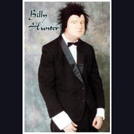 Stand Up Comedian: Billy Hunter