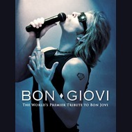 Bon Jovi Tribute Band: Bon Giovi