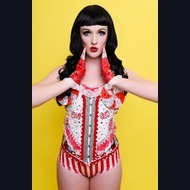 Katy Perry Tribute Act: California Gurls Were Unforgettable
