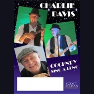 Cockney Tribute Act: Charlie Davis