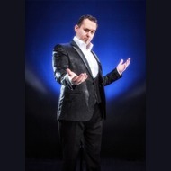 Hypnotist: Comedy Stage Hypnotist Grant Saunders