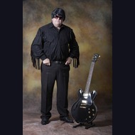 Roy Orbison Tribute Act: Dave Montanna