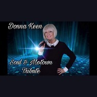 Solo Act: Donna Keen