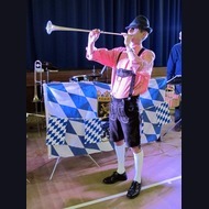 Folk, Roots & World Band: Edelweiss Bavarian Showband