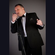 Rat Pack Tribute Band: Francis Kelly