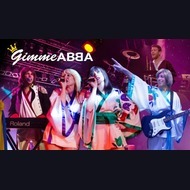 Abba Tribute Band: Gimme Abba