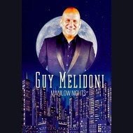 Solo Act: Guy Melidoni