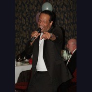 Motown Tribute Act: Jahson - Soul And Motown Show