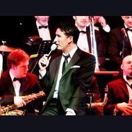 Rat Pack Tribute Band: Kevin Fitzsimmons - Rat Pack 