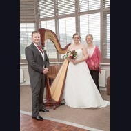 Classical Music: Meredith McCracken - Harpist
