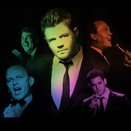Multi Tribute Act: Mikey Powell Sings The Legends