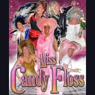 Ladies Night: Miss Candy Floss