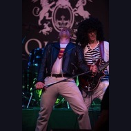 Queen Tribute Band: Monarchy - The Ultimate Tribute To Queen