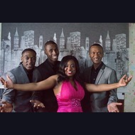 Gladys Knight Tribute Act: Naz As Gladys Knight & The Pips
