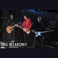 The Beatles Tribute Band: Neil ... Paul McCartney Tribute