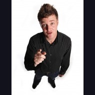 Laughing Factory Comedy Night: Sam Harland