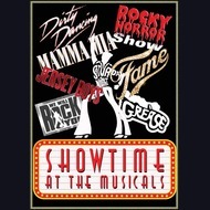 Musical Tribute Band: Showtime At The Musicals