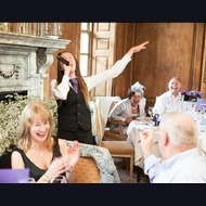 Singing & Dancing Server: Singing Waitresses & Waiters