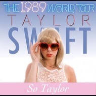 Taylor Swift Tribute Act: So Taylor, So GaGa, So Trainor, So Pink