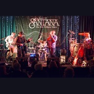 Santana Tribute Band: Soul Of Santana