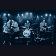 The Beatles Tribute Band: The Beatles For Sale