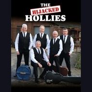 60's Tribute Act: The Hijacked Hollies