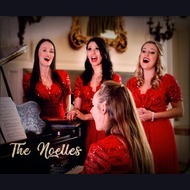 Pianist/Vocalist: The Noelles