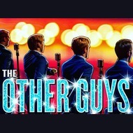 Frankie Valli & Jersey Boys Trib: The Other Guys 