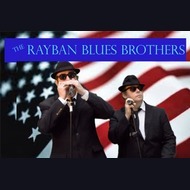 Blues Brothers Tribute Band: The Rayban Blues Brothers