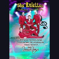 60's & 70's Band: The Rulettes