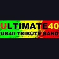 Reggae & UB40 Tribute Band: Ultimate 40