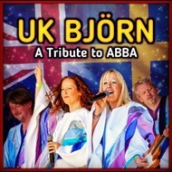 Abba Tribute Band: UK Bjorn