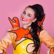 Katy Perry Tribute Act: Vicky Louise As Katy Perry