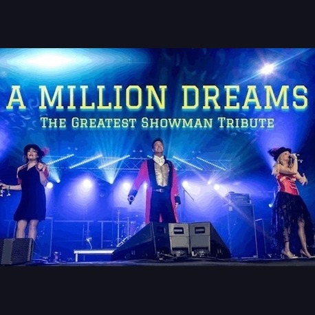 A Million Dreams - The Greatest Showman Tribute