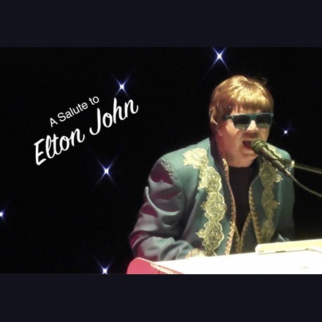 A Salute To Elton John