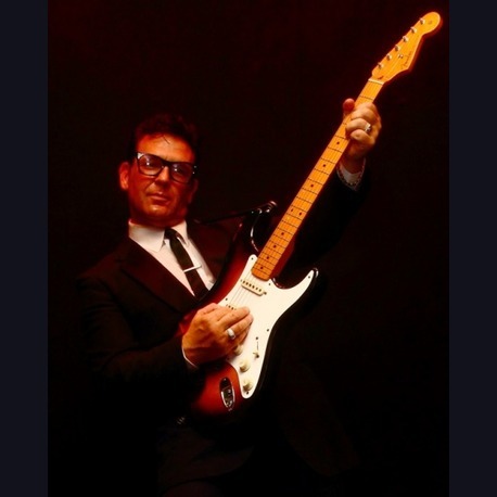 Alan A Tribute To Buddy Holly