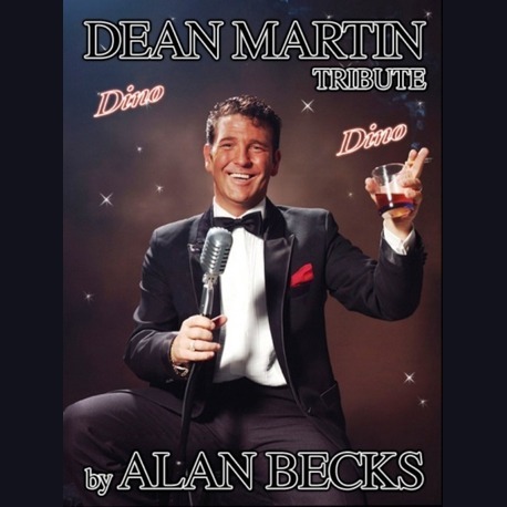 Alan Beck's Tribute To Dean