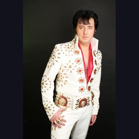 Elvis Reno