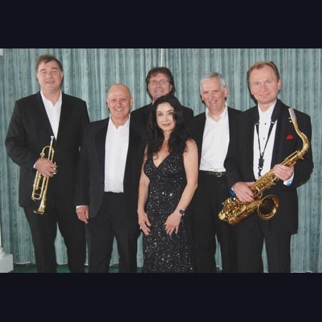 Carla Hendriks & The Ken Morgon Quintet