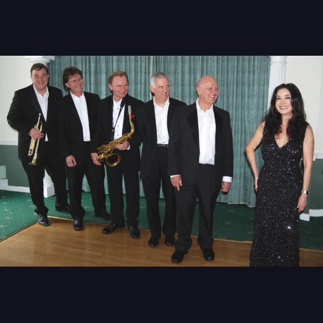Carla Hendriks & The Ken Morgon Quintet
